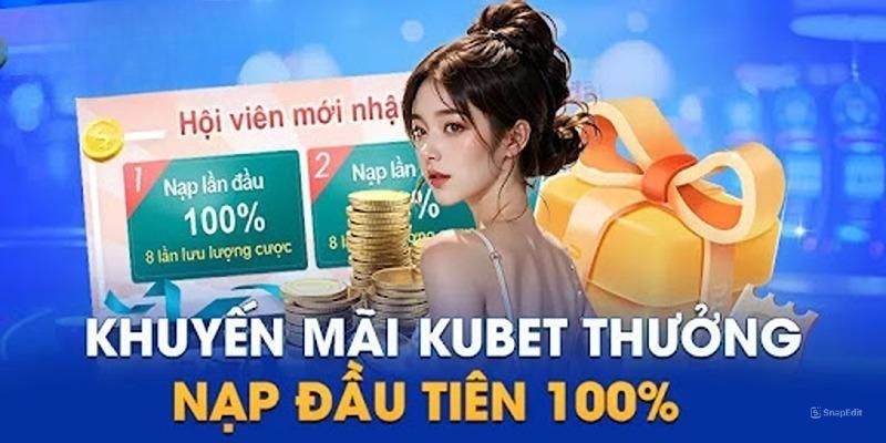 khuyến mãi nạp đầu